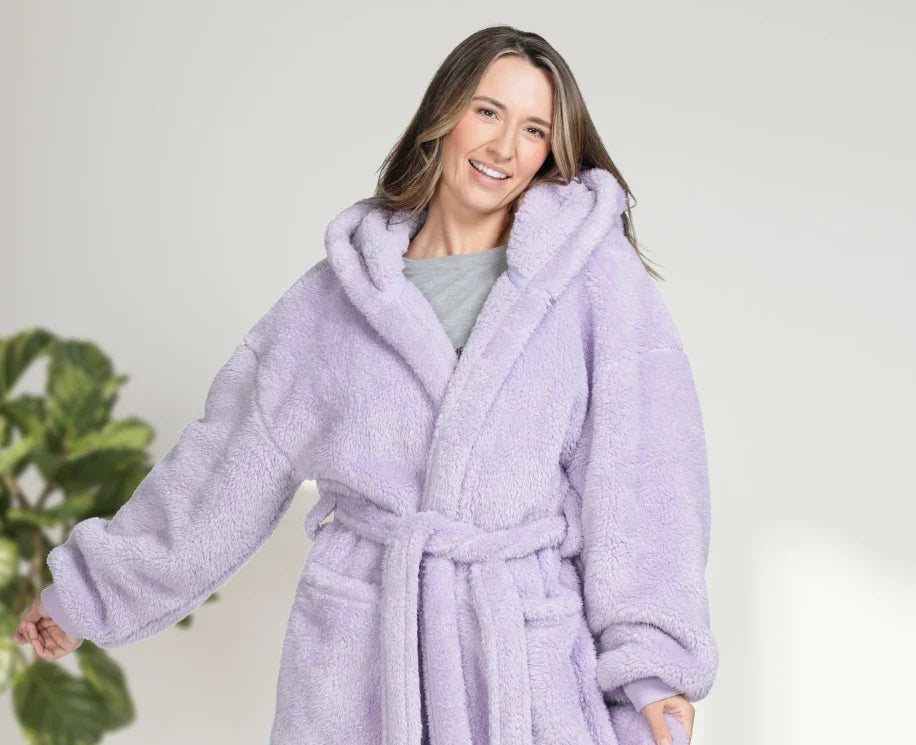 Robes