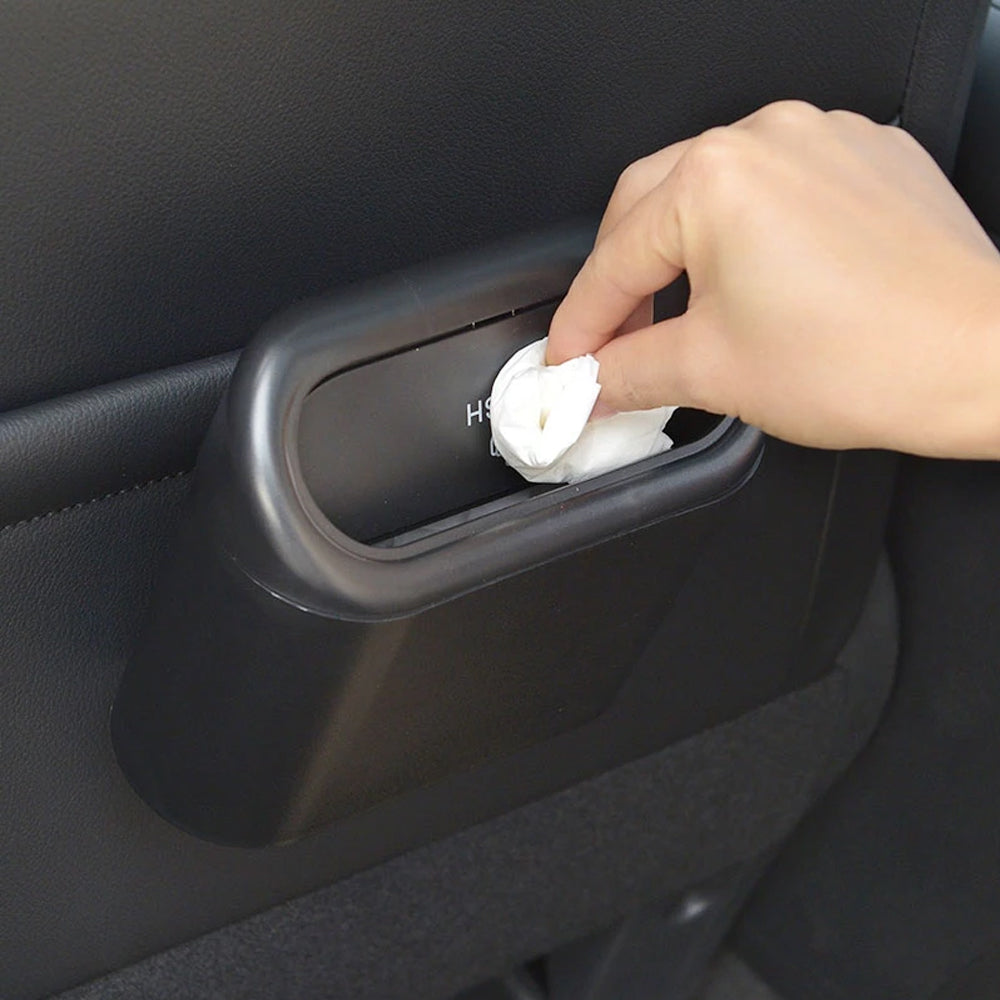 CarTrash | Houd je auto altijd netjes en fris!