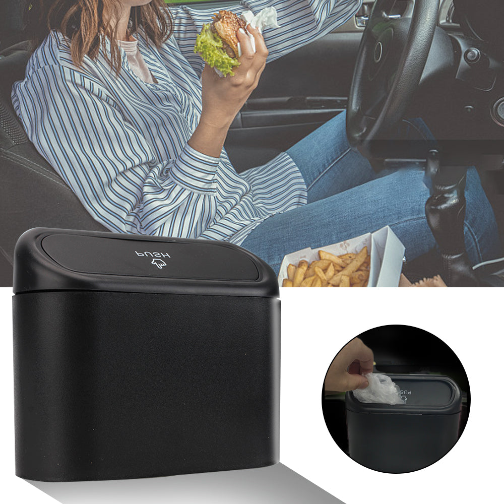 CarTrash | Houd je auto altijd netjes en fris!
