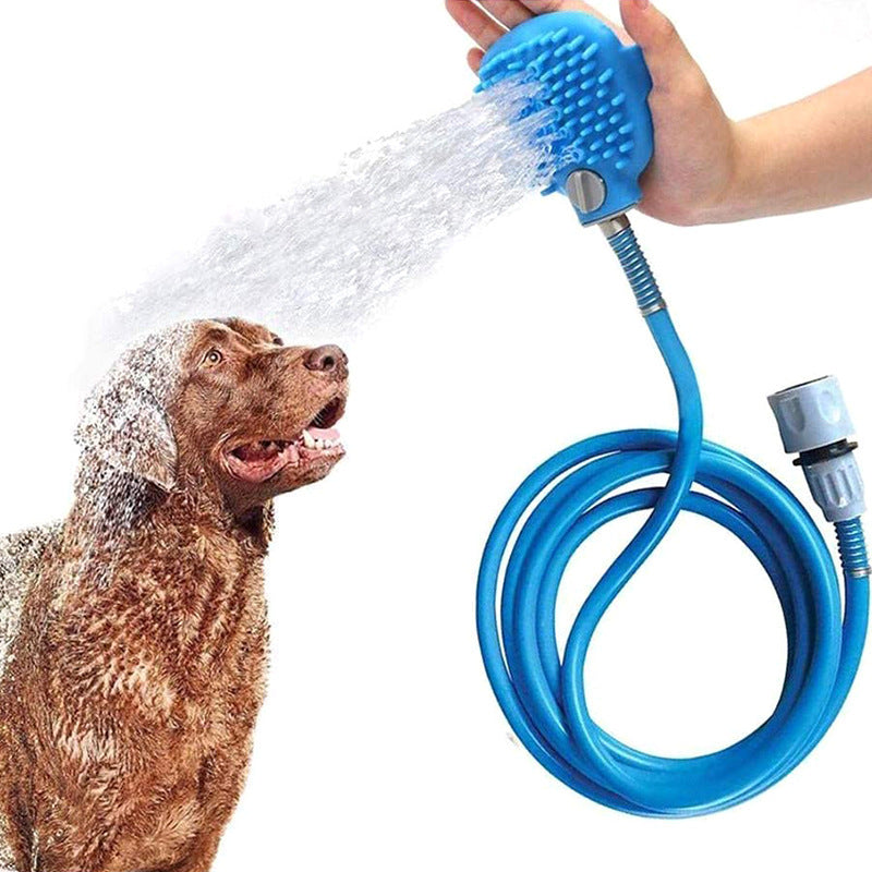 Dogwash | Gemakkelijk overal te gebruiken!