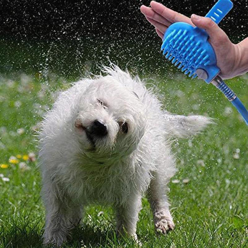 Dogwash | Gemakkelijk overal te gebruiken!