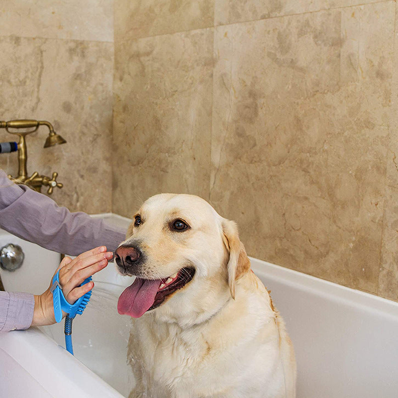 Dogwash | Gemakkelijk overal te gebruiken!