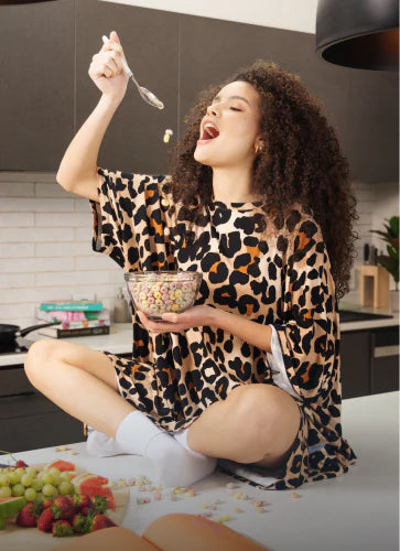 Hauts de pyjama
