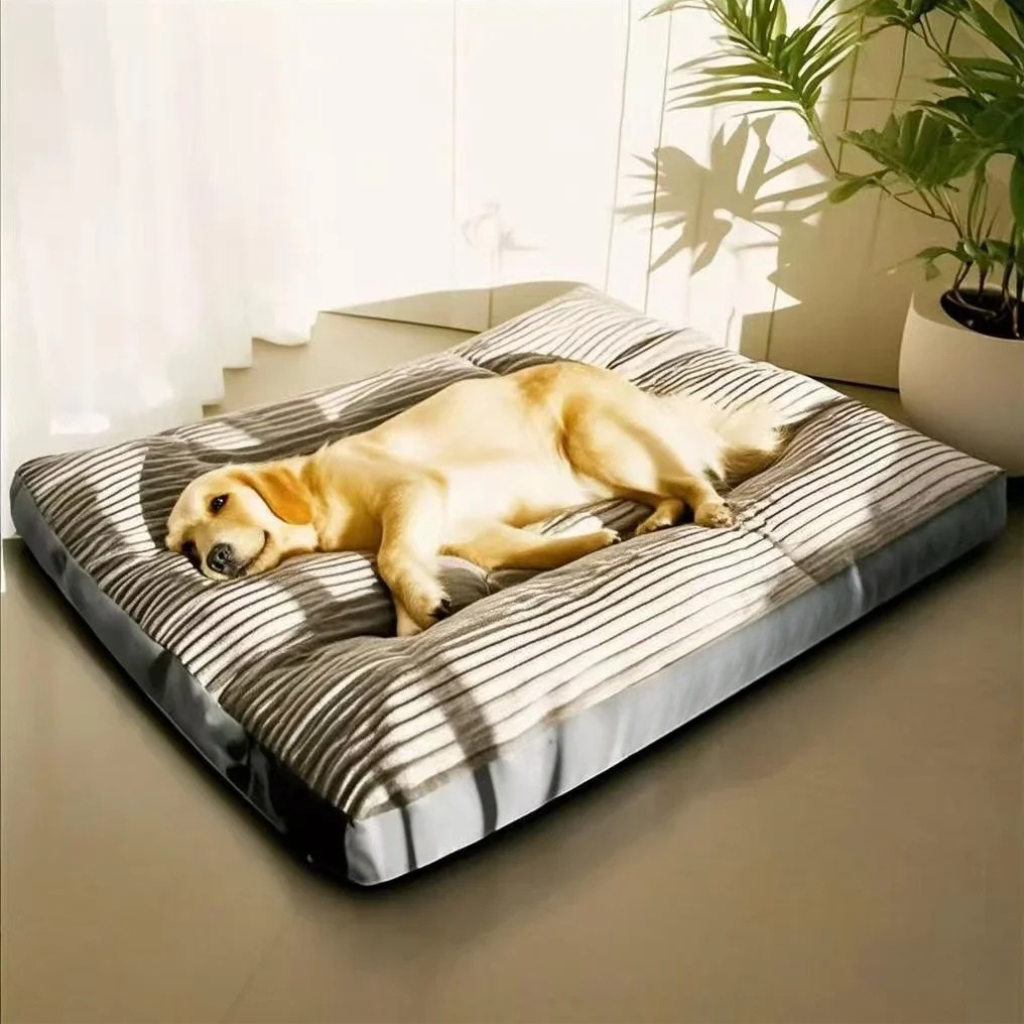 LE LE PET - 2-in-1 Huisdiermand – Comfortabel Bed voor Hond of Kat