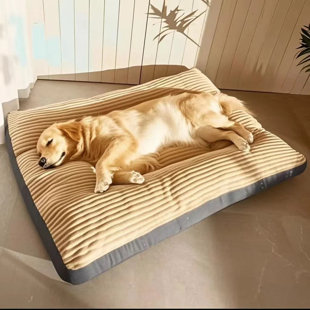 LE LE PET - 2-in-1 Huisdiermand – Comfortabel Bed voor Hond of Kat