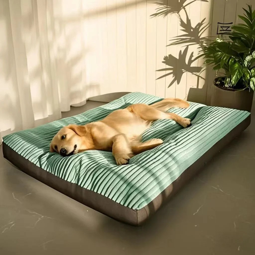 LE LE PET - 2-in-1 Huisdiermand – Comfortabel Bed voor Hond of Kat