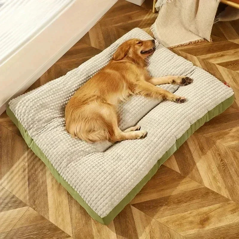 LE LE PET - 2-in-1 Huisdiermand – Comfortabel Bed voor Hond of Kat