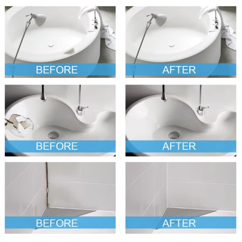 CeramicPaste - Keramisch Tegel Reparatie Plakken Set