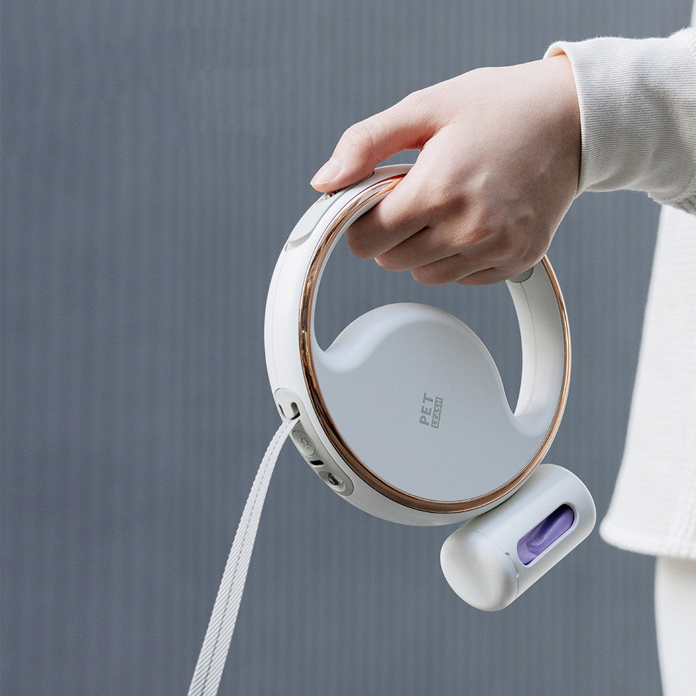 Pet Leash | De Slimme Oplossingen voor Elke Hondenliefhebber!