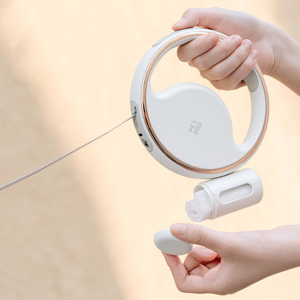 Pet Leash | De Slimme Oplossingen voor Elke Hondenliefhebber!